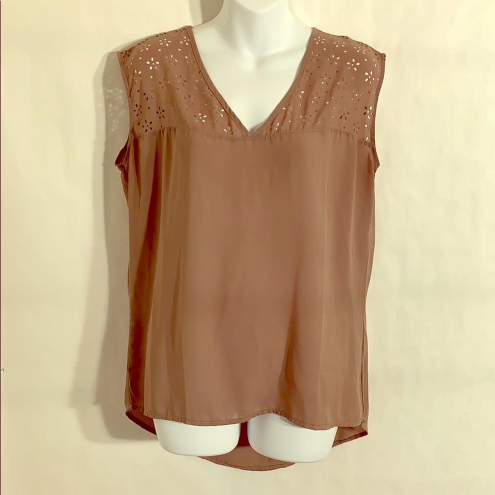 Business Casual Blouse !